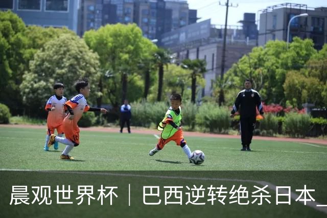晨观世界杯｜巴西逆转绝杀日本 德国点球大战回家