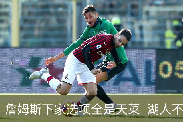 詹姆斯下家选项全是天菜 湖人不给的体面这些队能给